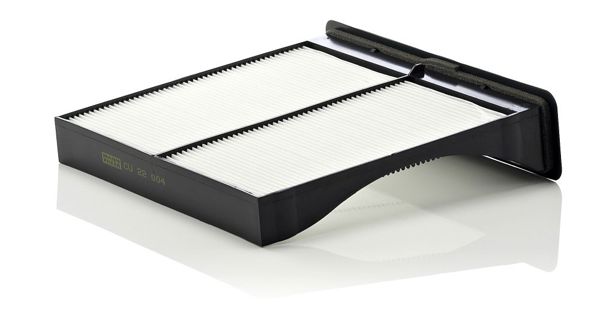 MANN CU22004 | Kabin Filtresi (Subaru Forester 10 / Subaru Xv 12 / Impreza 07 / Levorg 12 / Toyota Avensis