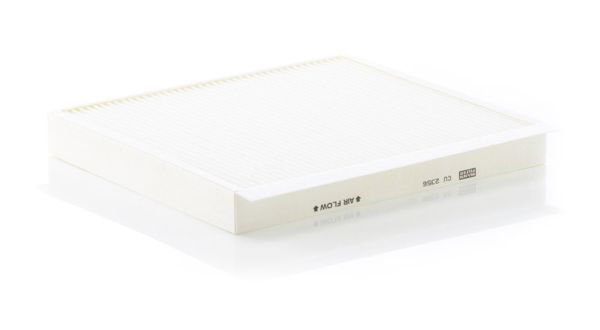 MANN CU2356 | Filtre Polen-(Hyunda Elantra 96 / Matrix 04 /)