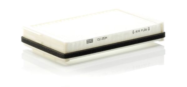 MANN CU2534 | Polen Filtresi