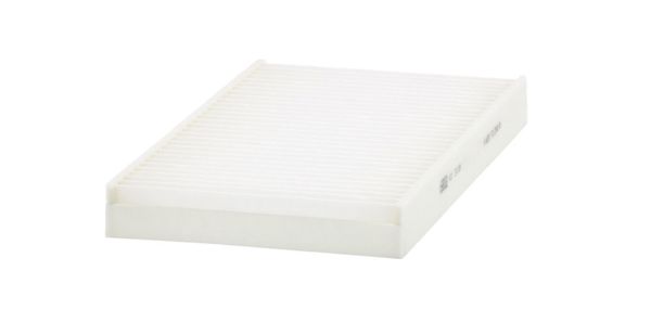 MANN CU3139 | Klima Filtresi E60 / E63 / E64