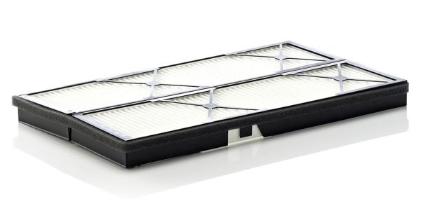 MANN CU3759 | Polen Filtresi Mercedes Vito I 638 108 CDI 82Hp 01 99-10 03