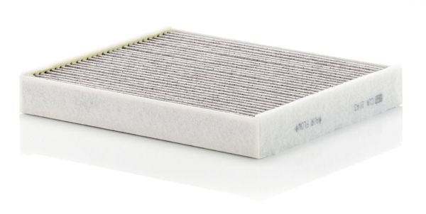 MANN CUK2143 | Filtre Kabın Karbonlu (Opel: Meriva 04-10)