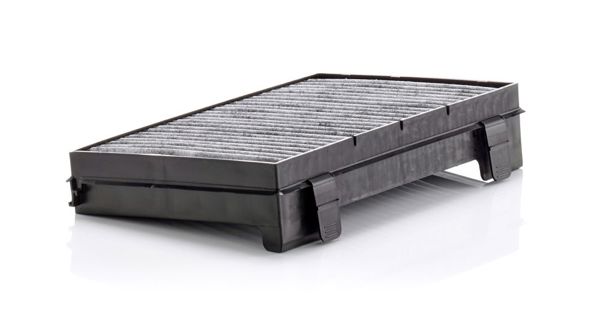 MANN CUK26018 | Polen Filtresi