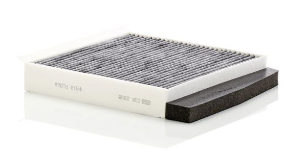 MANN CUK2855 | Polen Filtresi C70 S60 S70 S80 V70 Xc70 Xc70 00 >