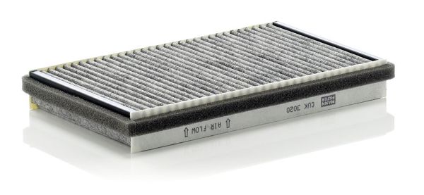 MANN CUK3020 | Polen Filtresi Fiat Multıpla (186_) 1.6 (186Axc1a, 186Bmc1a, 186Bxc1a) 76 KW / 103 Ps-(00-10)