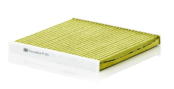 MANN FP2131 | Polen Filtresi