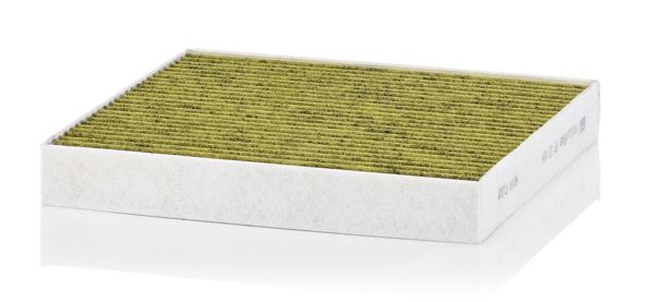 MANN FP23024 | Polen_Kabin Filtresi Hyundai Sonata VIII (Dn8) 2.0 Cvvl-110 KW / 150 Ps-01.2020 -