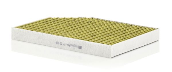 MANN FP30007 | Polen Filtresi