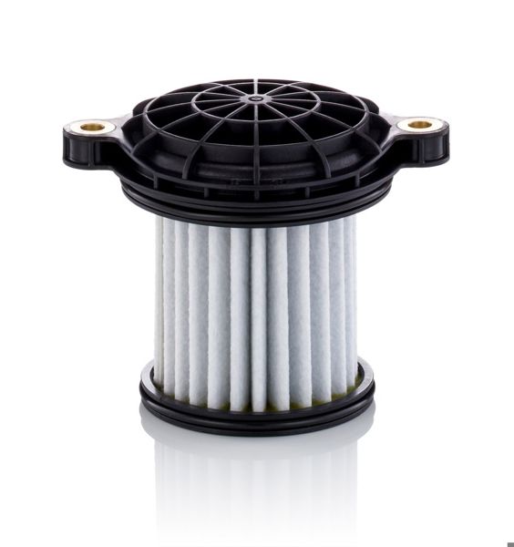 MANN H11002 | Yağ Filtresi Filtre Elemanı Çalısma Hıdrolıgı
