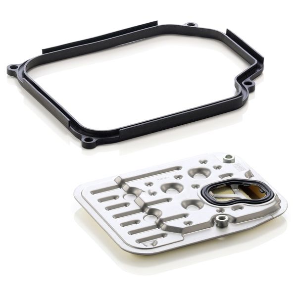 MANN H20002KIT | Şanzıman Filtresi