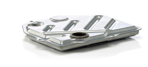 MANN H2014 | Otomatik Şanzıman Yağ Filtresi 190 W201 83-90 W202 93-00 W123 79-85 W124 86-92 W210 97-02