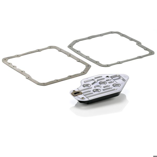 MANN H2426KIT | Şanzıman Yağ Filtresi (BMW E-34 / 36 / 39 / 46 M-40 / 42 / 43 / 50 / 52)-(Yağ Karter Contası Dahil)