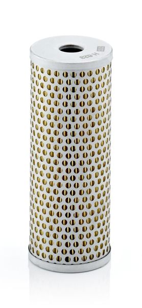 MANN H623 | Hidrolik Filtresi Direksiyon