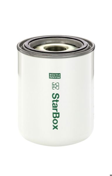 MANN LB1374-20 | Separatör Spin On Separatör