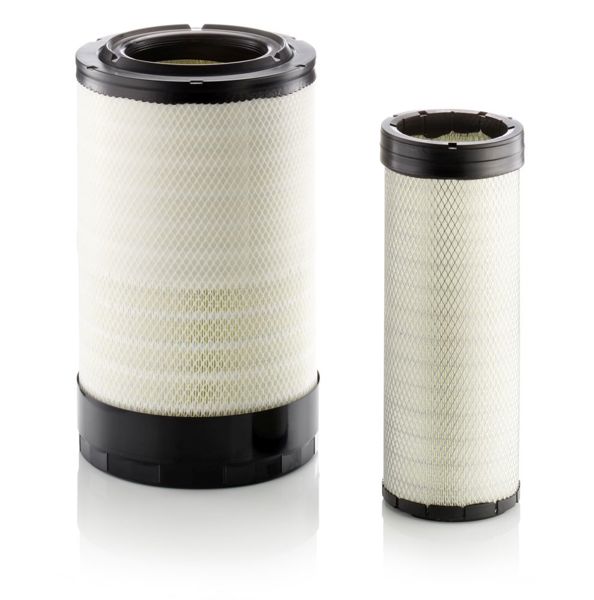 MANN SP3021-2 | Hava Filtresi