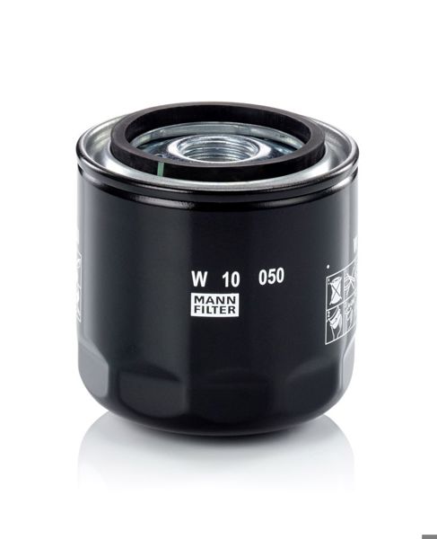 MANN W10050 | Yağ Filtresi