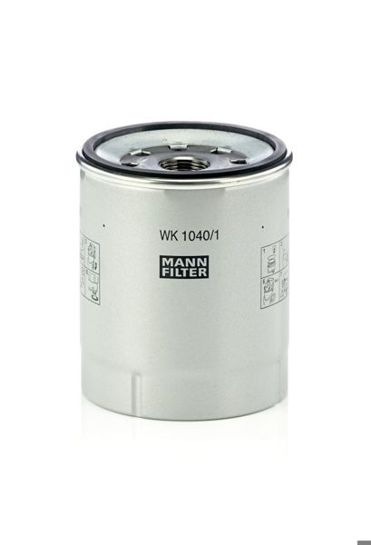 MANN WK1040-1X | Yakıt Filtresi
