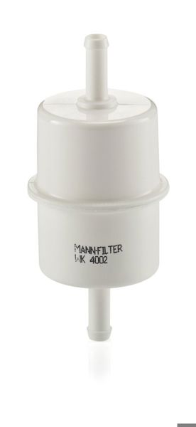MANN WK4002 | Yakıt Filtresi