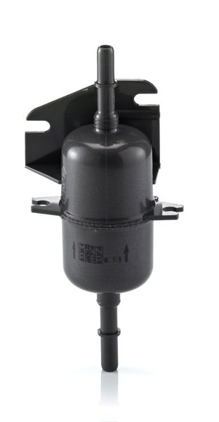 MANN WK510 | Yakıt Filtresi (Fiat Albea 98-Palio 96-1.2-1.4-1.5-1.6-1.6 16V)