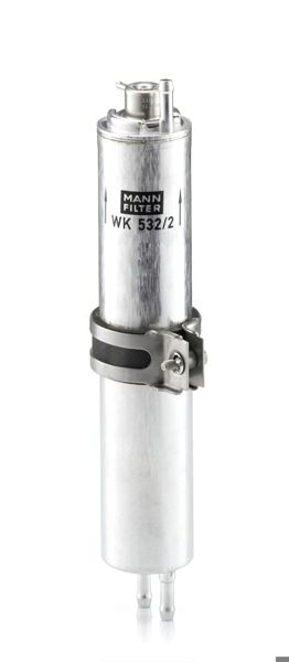 MANN WK5322 | Otomobıl