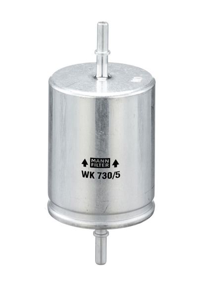 MANN WK730-5 | Benzin Filtresi (Ford: Mondeo 00-07)