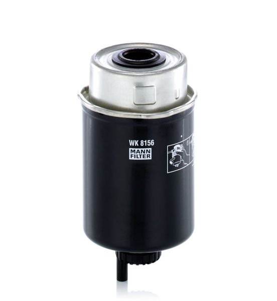 MANN WK8156 | Yakıt Filtresi