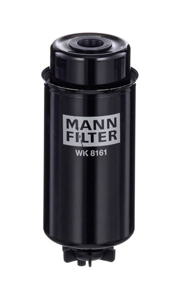 MANN WK8161 | Yakıt Filtresi | 1 Adet