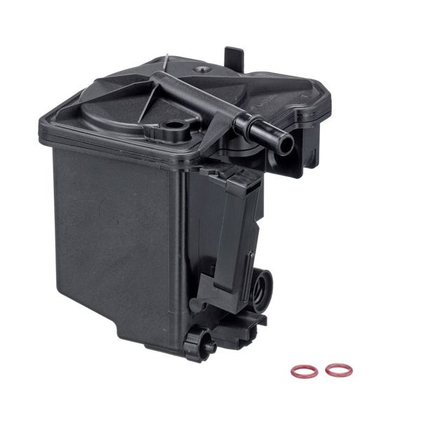 MANN WK939-2Z | Mazot Filtresi 04 > Pejo-Cıtr-Ford 1.6Hdi