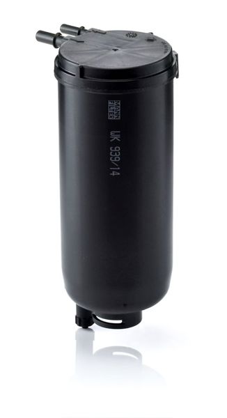 MANN WK93914X | Yakıt Filtresi (Iveco: Daily VI V 2006 -)