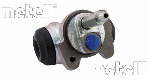 METELLİ 04.0024 | Fren Silindiri On (Iveco)
