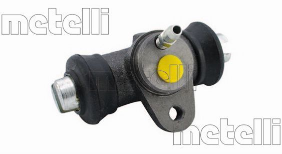 METELLİ 04-0061 | / Fren Silindiri (Vw