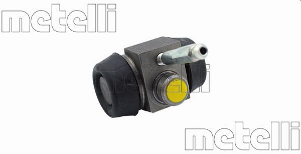 METELLİ 04-0247 | / Fren Silindiri Arka (Alfa Romeo