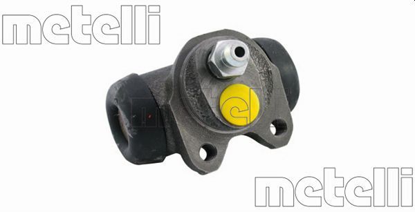 METELLİ 04-0302 | Tekerlek Fren Silindiri