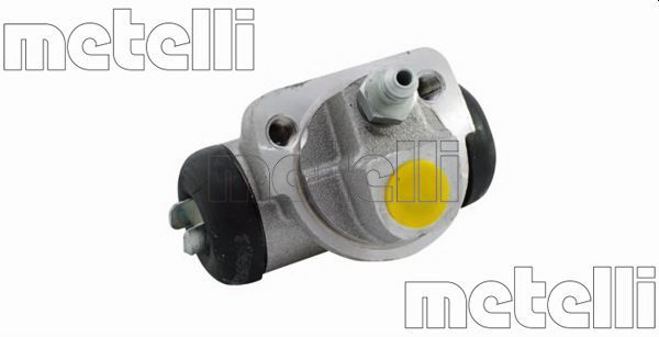 METELLİ 04-0322 | Merkez Fren Arka R / L (Nissan Sunny 90 / 96 / Almera 95 / 00)