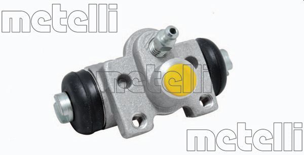 METELLİ 04-0381 | Merkez Fren Arka Sağ (Honda Civic 88 / 00)