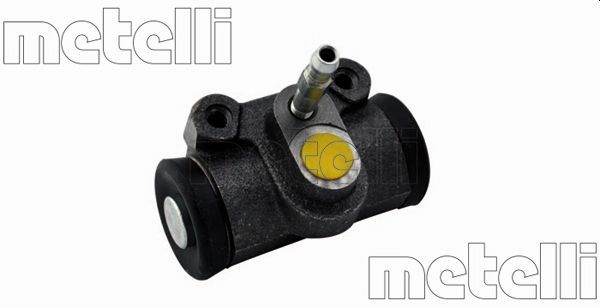 METELLİ 04-0463 | Fren Silindiri (BMW 3 Serıe E30 22mm)