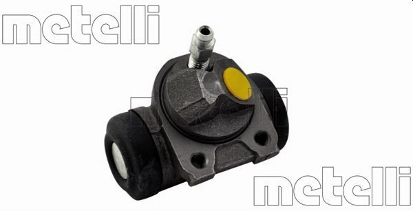 METELLİ 04.0476 | Fren Silindiri Sol (Renault: R9-R11)