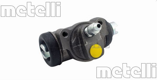 METELLİ 04-0490 | Fren Silindiri Arka Opel Frontera A