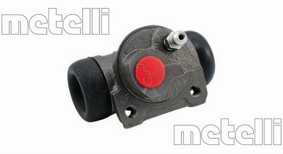 METELLİ 04-0577 | Fren Silindiri Sol 20,6 mmm (Peugeot 206-306 / Citroen Xsara-Zx)