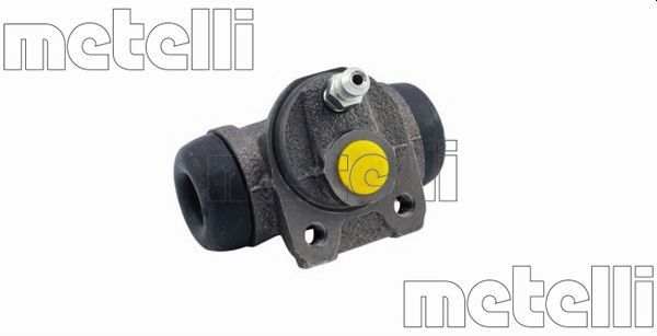 METELLİ 04-0579 | Fren Silindiri (Peugeot 106 92-206 1.4 1.6 98 -)