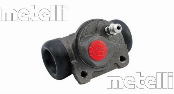 METELLİ 04-0589 | Fren Silindiri Sol (Renault Clio-Twingo)
