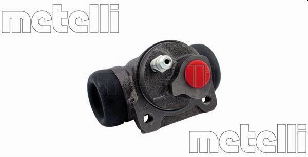 METELLİ 04-0590 | Fren Silindiri Arka Sağ Clio I E.M. Twingo