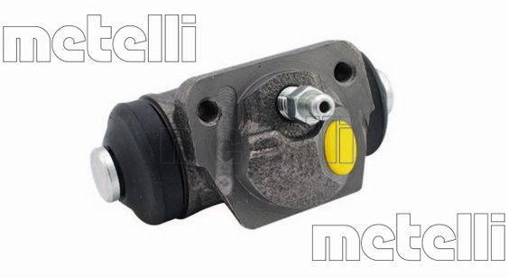 METELLİ 04-0605 | Fren Silindiri (Ford Mondeo 93-96)