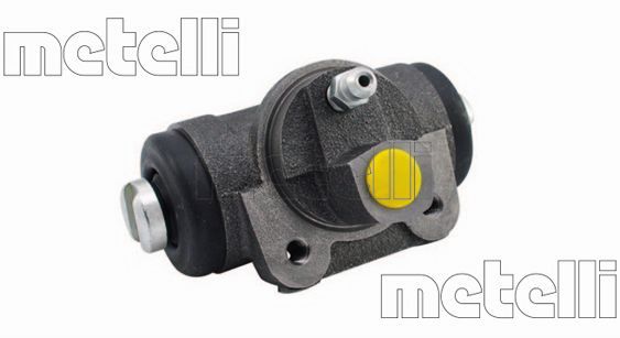 METELLİ 04-0618 | Fren Silindiri (Ford Transit T15 93-99 V184 01 /)