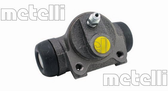 METELLİ 04.0642 | Fren Silindiri (Fiat: Scudo / Citroen: Jumpy / Peugeot: Expert 1,9D)