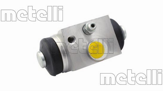 METELLİ 04-0704 | Fren Silindiri (Peugeot 206 1,4Ie 03-1,4Hdı 01 -)