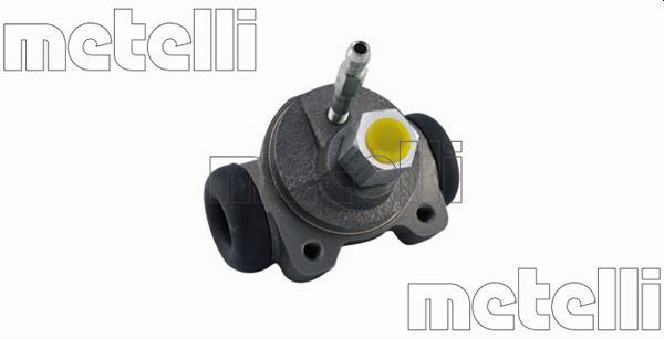 METELLİ 04-0748 | / Fren Silindiri Mercedes-Benz T1-Tn 407 D-611.367, 611.368