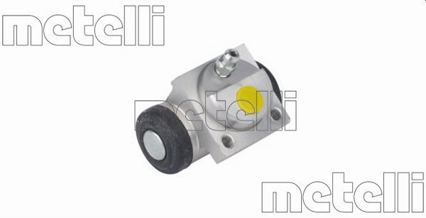 METELLİ 04-0759 | Fren Silindiri (Renault Kangoo 1.4 1,9D 1,5 DCI)