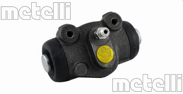 METELLİ 04-0763 | Merkez Fren Arka R / L-(Suzuki Samuraı 1.9 TD 98 / 04)