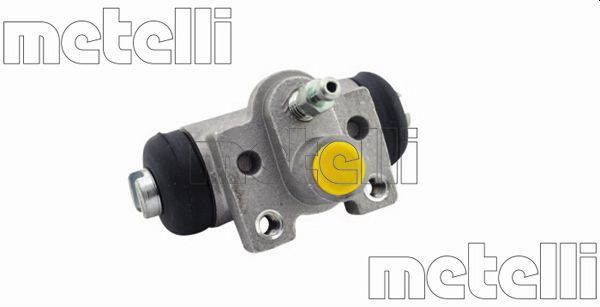METELLİ 04-0796 | / Merkez Fren Arka Sol (Honda Civic 01 / 06)